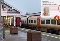 TfW rejects bus pass train use plea