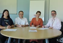 Hywel Dda joins global effort to end HIV by 2030