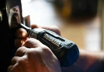 Funding success for Whitland Community Shed