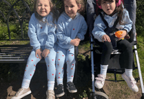 No summer break for families raising disabled and seriously ill children