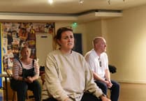 Come From Away debuts in Pembrokeshire