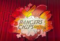 ‘Banging’ comedy a Torch Youth hit