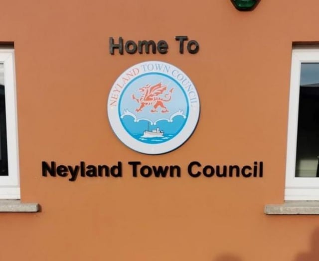 Neyland Town Council tops county complaints
