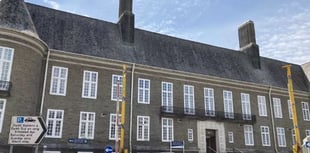 Carmarthenshire Council's £8.6m fraud crackdown