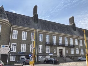 Carmarthenshire Council's £8.6m fraud crackdown