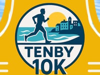 Tenby 10k charity run returns on October 26