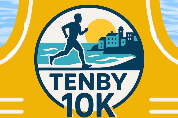 Whether you’re a seasoned runner aiming for a new PB or a beginner looking for a rewarding challenge in a supportive atmosphere, the Tenby 10k for Paul Sartori is a brilliant opportunity to get involved in a popular community event. 