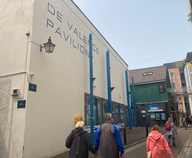 Films4Tenby presents Dream Scenario with Nicolas Cage