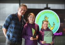 Pennar School Wins Eco Award