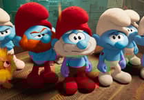 Torch Theatre: ‘Everyone loves the Smurfs!’