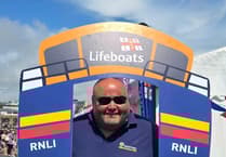 Davey Barrett achieves LPO success