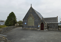 Narberth Group of Churches: Afternoon Tea and Sunday Services