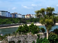 Flexibility proposed for Welsh holiday let tax