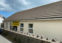 Closely fought contest at Penally Bridge Club