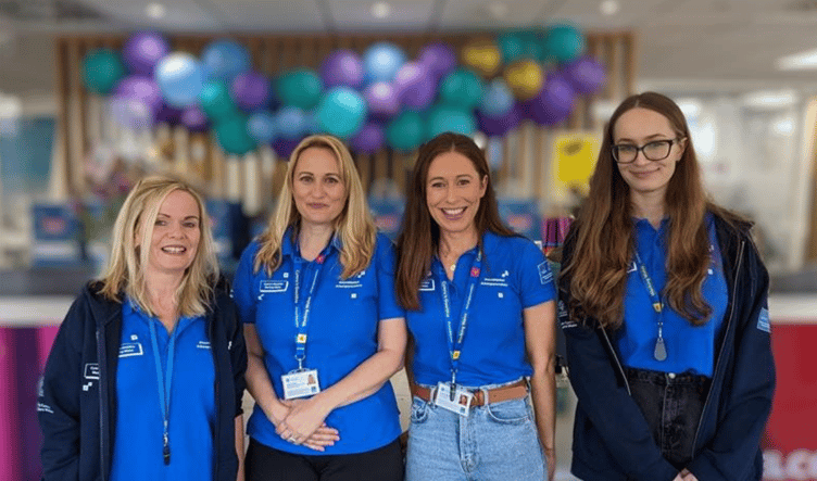 Working Wales careers advisers