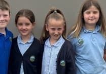 Parents could save hundreds on school uniform spending with new iron-on logos