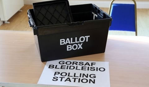 What every party is promising you for your vote