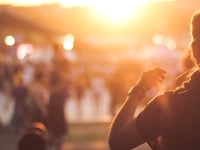 Heading home from Reading Festival? Beat the queues – plan ahead