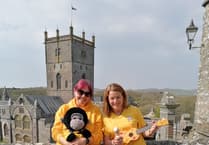 Tickle Tunes: Five Years and Counting