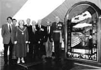 John Cruickshank, last surviving WWII Victoria Cross holder, passes at 105