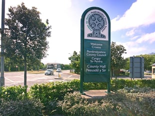 Council interviews for new officer with £91k to £101k salary