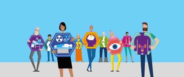 Hywel Dda UHB Clinical Services