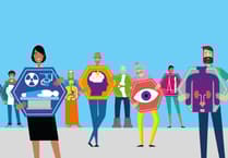 Hywel Dda appreciates public input on health services