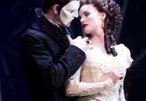 Torch Theatre screens Phantom sequel