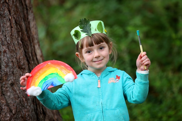 Photo by Ian Cooper/Ian Cooper Photography.