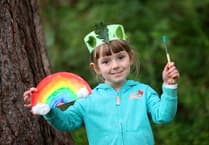National Lottery's £10m fund for kids' nature connection