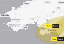 NICEIC advice on electrical safety as Met Office warns of South Wales floods