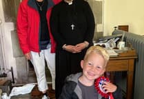 St Florence Potato Challenge: £1,820 raised!