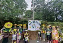 Narbelles WI charity event: Archaeology talk at Narberth