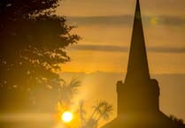 Picture This: Tenby Observer photography club in August