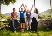 S4C receives every BAFTA Cymru Children’s Programme nomination