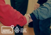 Herbert Protocol helps police find missing people with dementia