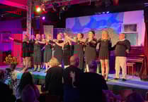 Calendar Girls musical: a heartfelt tribute