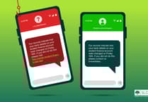 Stay alert! Student scams on the rise