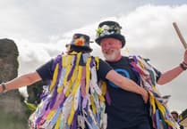 Join in the festivities at Llandovery Sheep Festival this weekend