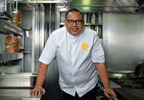 Star chefs headline 25th Narberth Food Fest