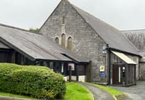 Thursday Coffee Mornings at Pembroke Dock