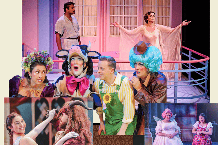 Schools are encouraged to apply for the Go and See Fund