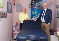 Valero's gift boosts cancer care