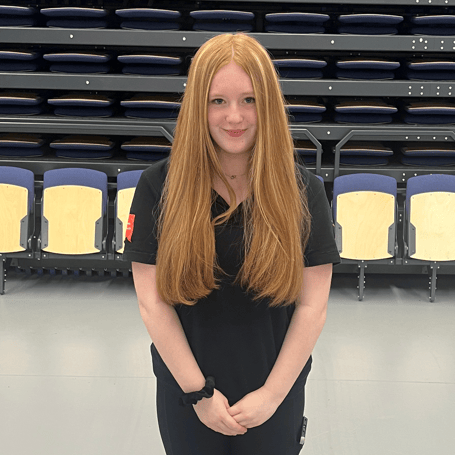 Pembrokeshire Ambassador Alannah Heasman has joined a panel driving sport across Wales.