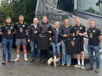 Crymych edge Maesglas in dramatic penalty shootout