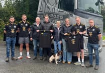 Crymych edge Maesglas in dramatic penalty shootout