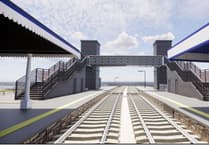 Tenby Railway Bridge plans: call for prior approval