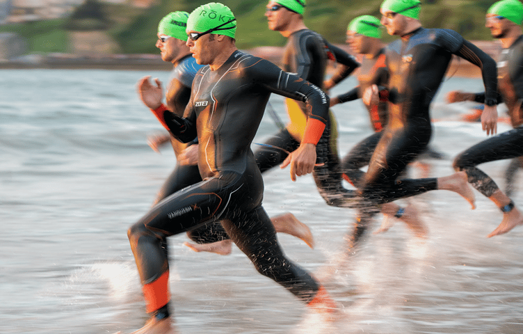 Gillian Mackay: Ironman (British Photography Awards shortlisted)