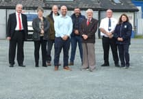 ‘Lasting value’: Haverfordwest regeneration