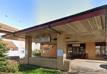 Future of Llanelli hospital’s Minor Injury Unit decided